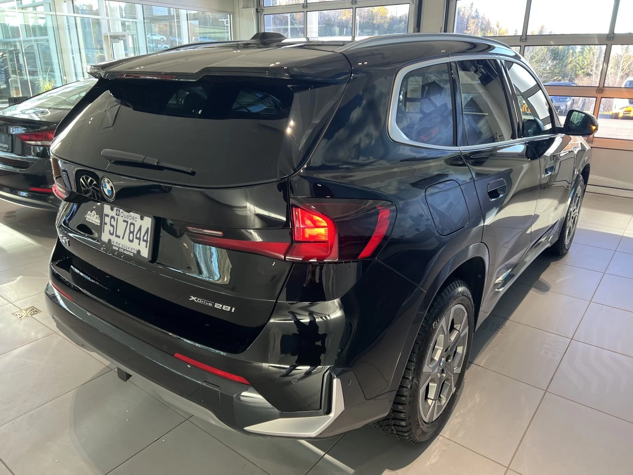 2023 BMW X1 xDrive28i Main Image