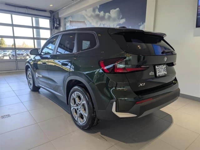 BMW X1 xDrive28i 2025