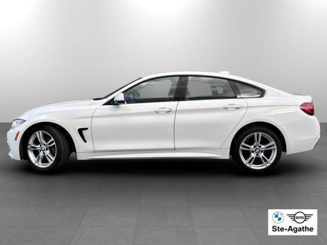 BMW Série 4 430i xDrive 2020