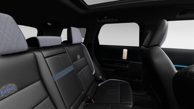 MINI Countryman Cooper S ALL4 2026