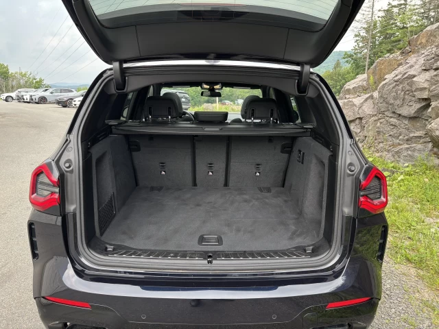 BMW X3 xDrive30i 2024