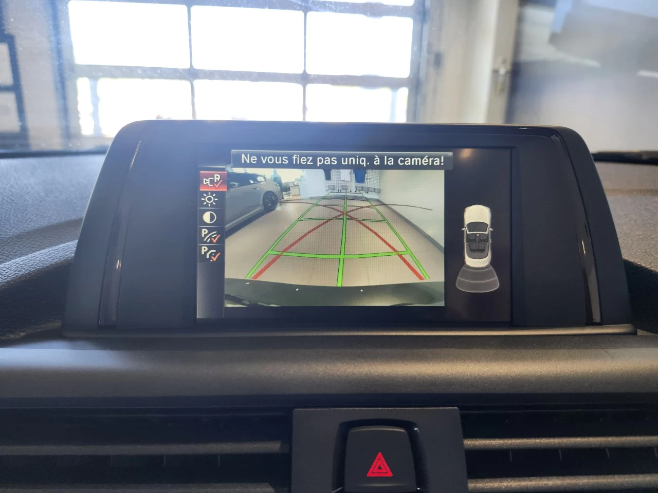 2016 BMW 228i xDrive 228i xDrive Convertible Main Image