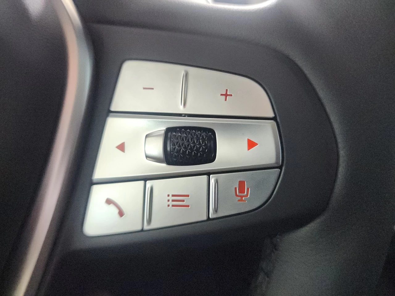 2023 BMW X3 xDrive30i Image principale