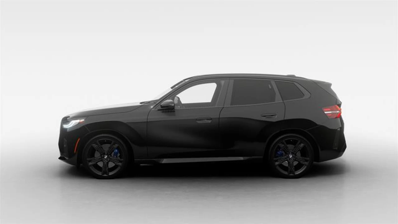 2026 BMW X3 30 xDrive Image principale