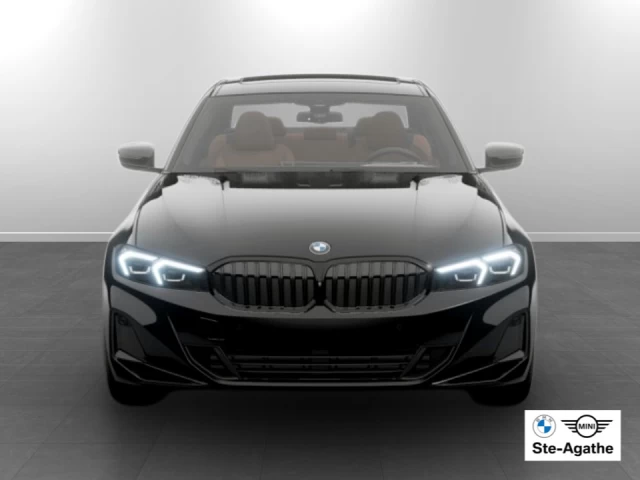 BMW 330I xDrive Sedan 2026