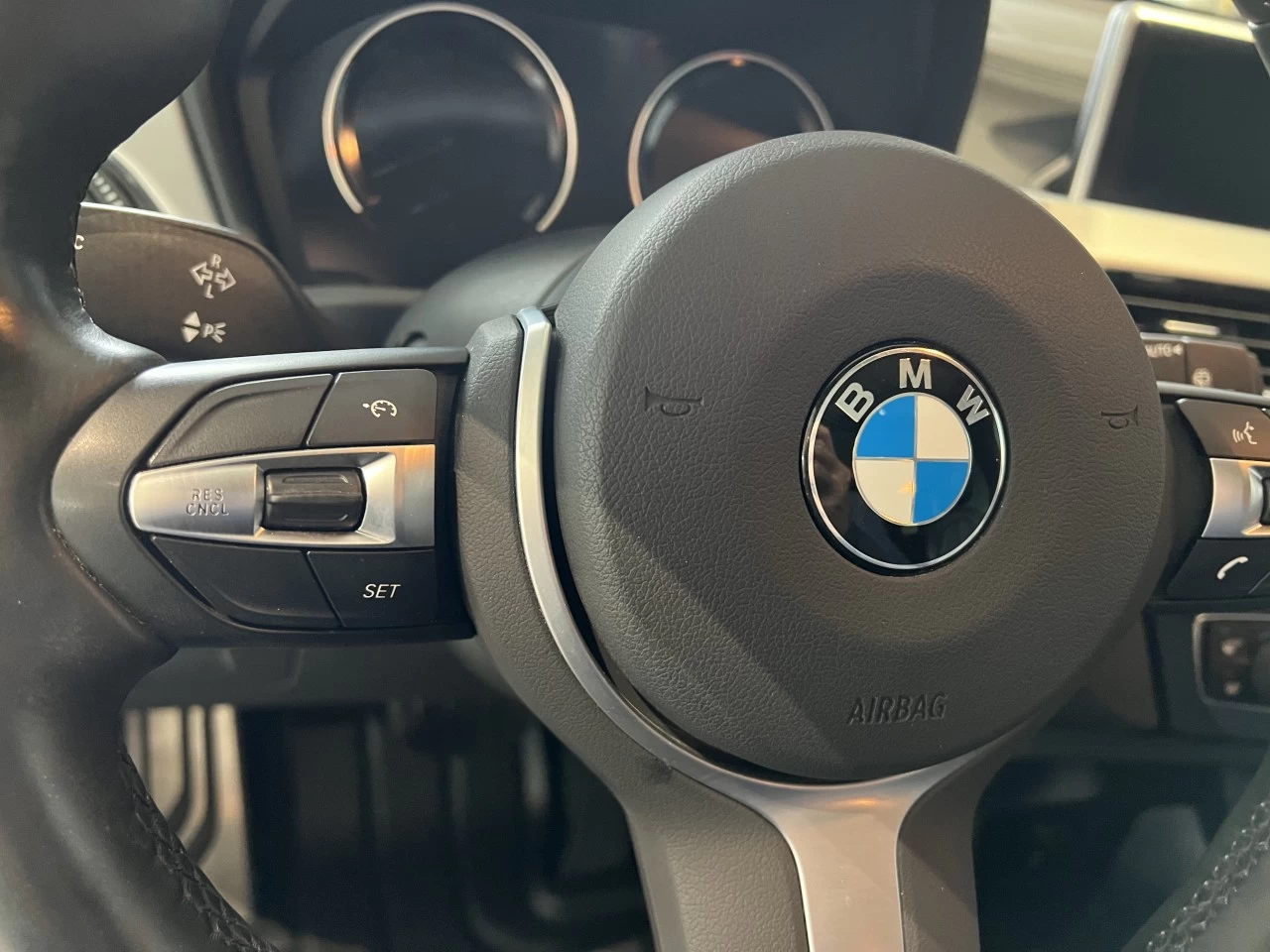 2020 BMW X1 xDrive28i Main Image