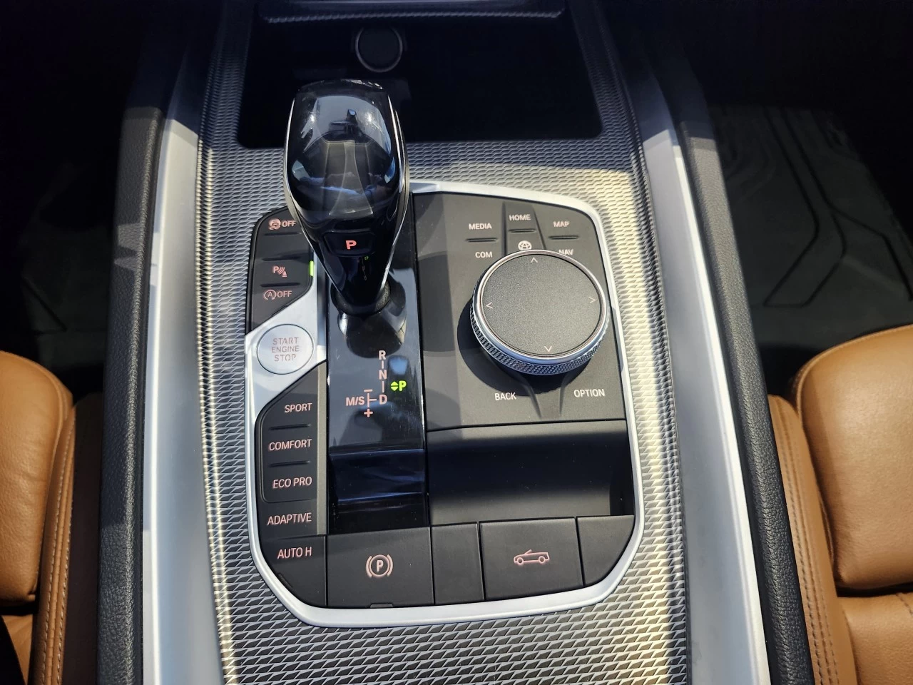 2020 BMW Z4 M40i Main Image