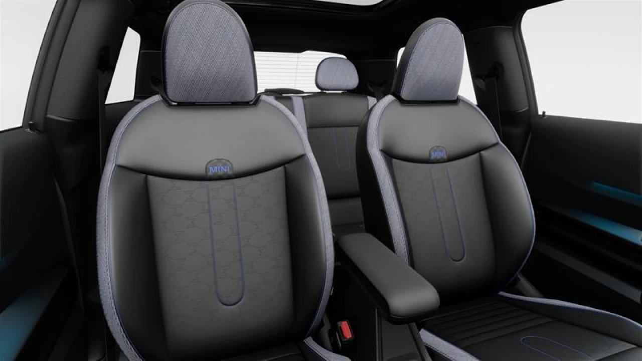 2026 MINI 3 Door Cooper C FWD Main Image