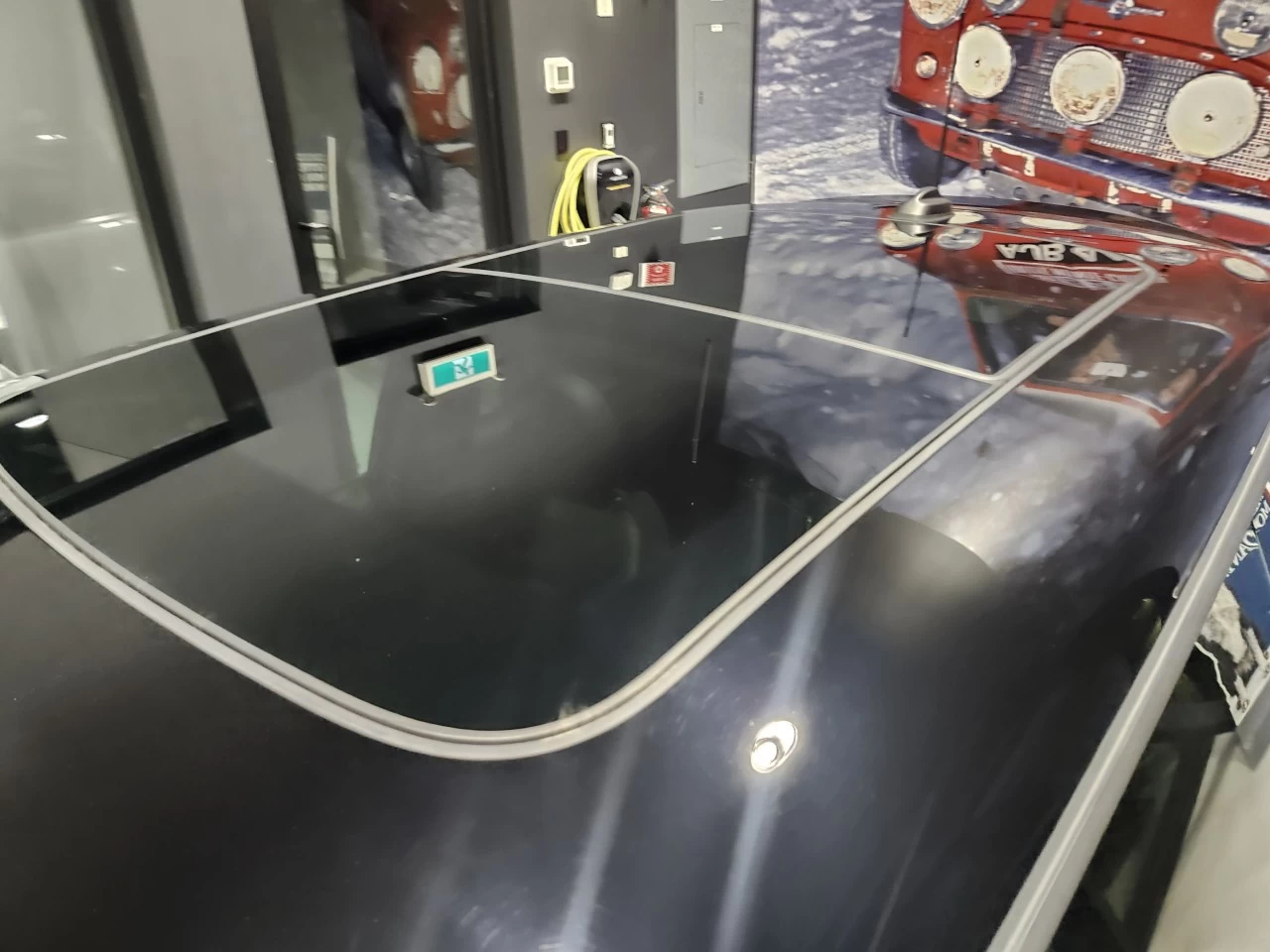 2022 Mini Cooper SE Main Image