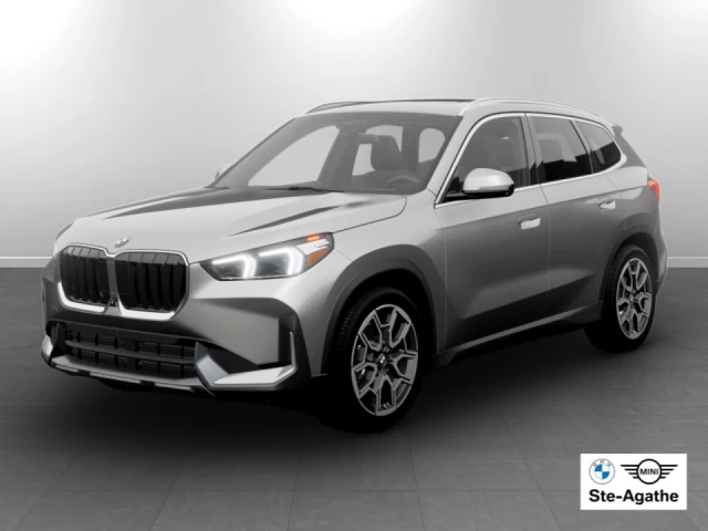 BMW X1 xDrive28i 2027