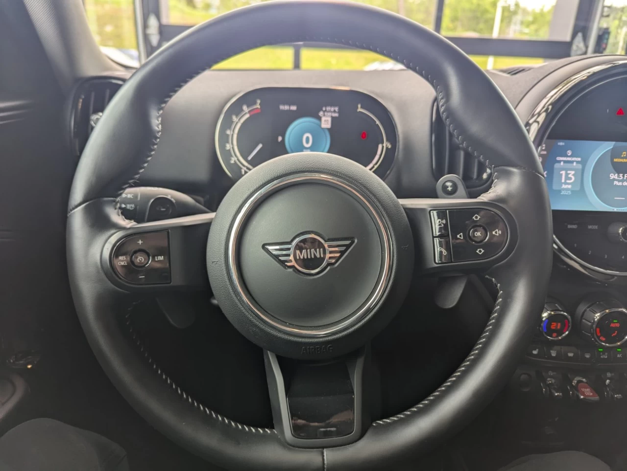 2023 Mini Cooper Countryman S Main Image