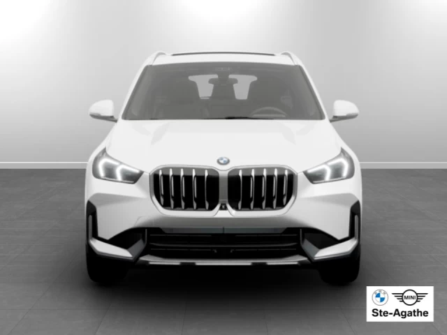 BMW X1 xDrive 2027