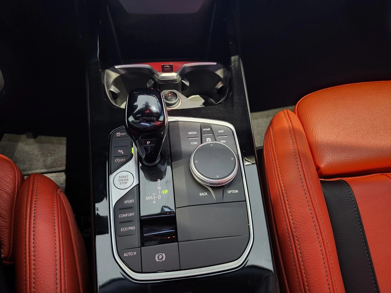 2022 BMW M235i xDrive Gran Coupe M235i xDrive Main Image
