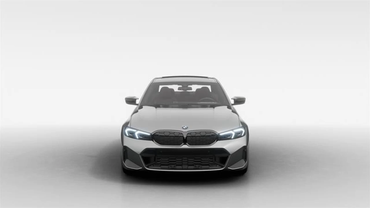 2026 BMW M340i xDrive Sedan(63FT) Main Image
