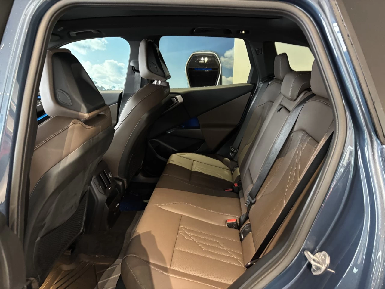 2026 BMW X3 30 xDrive Main Image