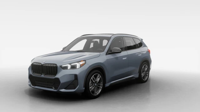BMW X1 xDrive28i 2025