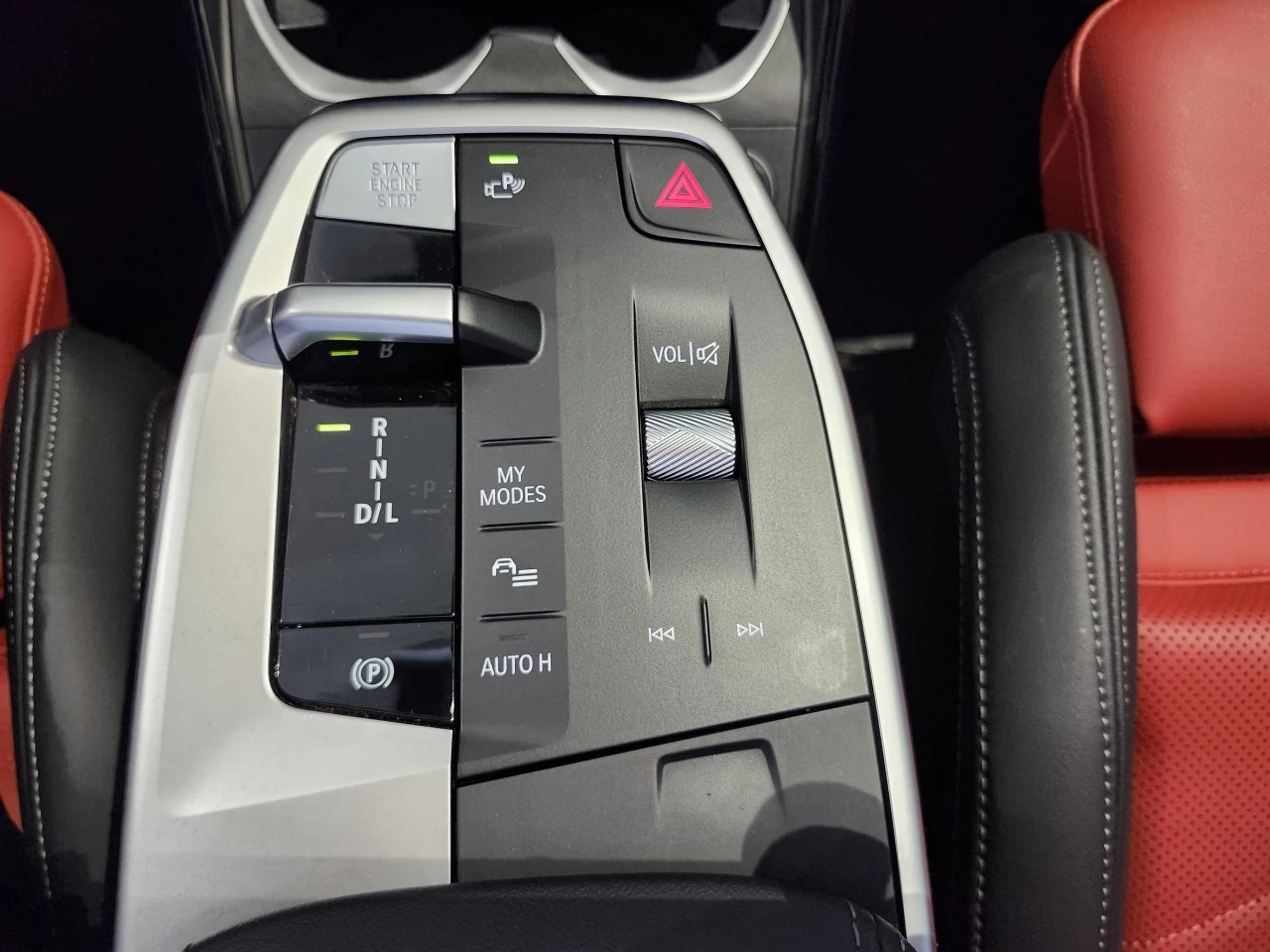 2024 BMW X1 xDrive28i Image principale