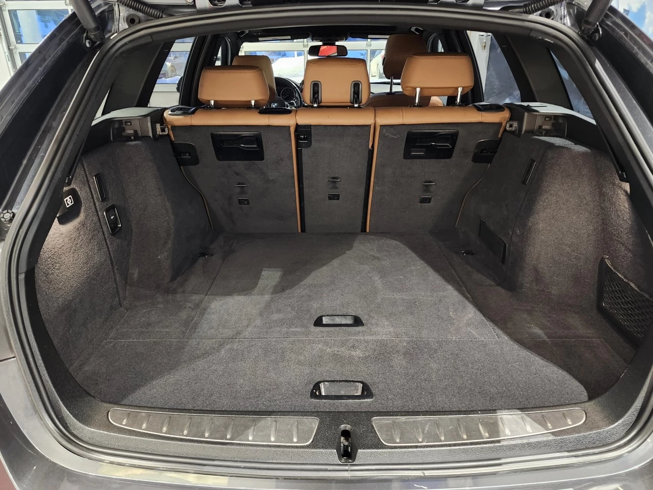 2017 BMW 3 Series 328d xDrive Main Image