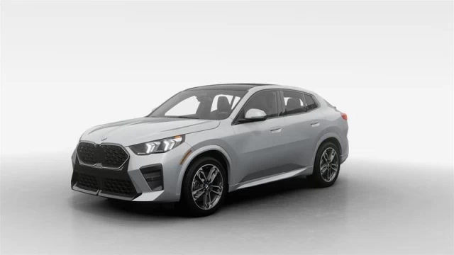 BMW X2 xDrive28i 2025