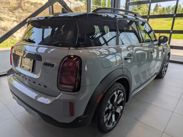 Mini Cooper Countryman Cooper SE 2023