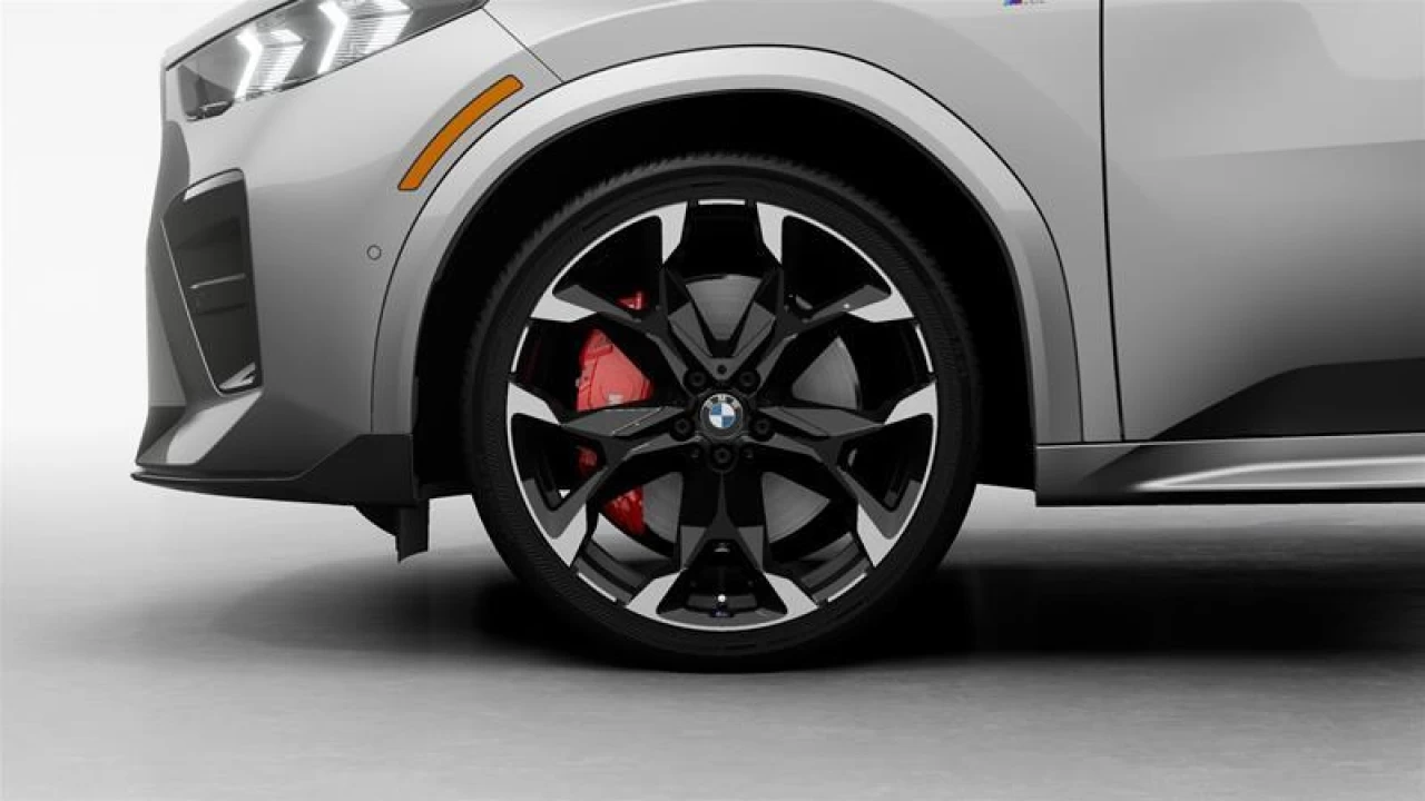 2025 BMW X2 M35i xDrive Image principale