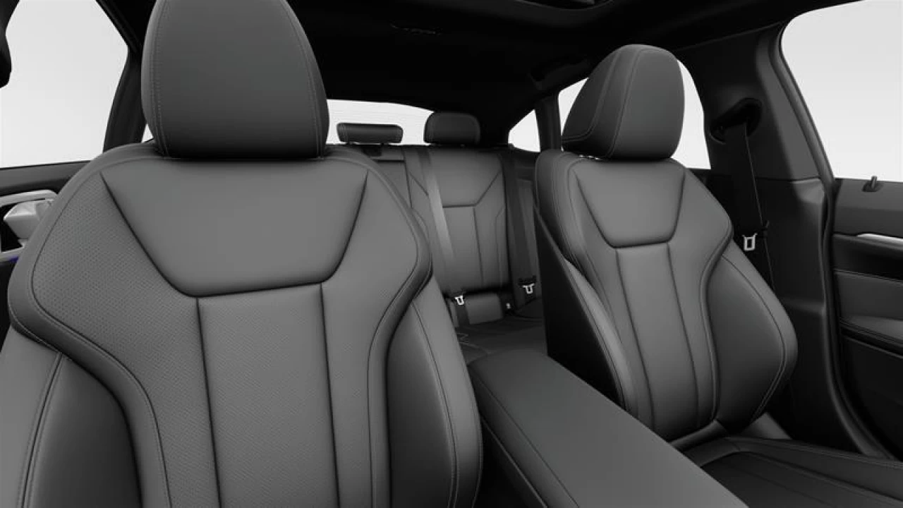 2026 BMW i4 xDrive40 Gran Coupe Image principale