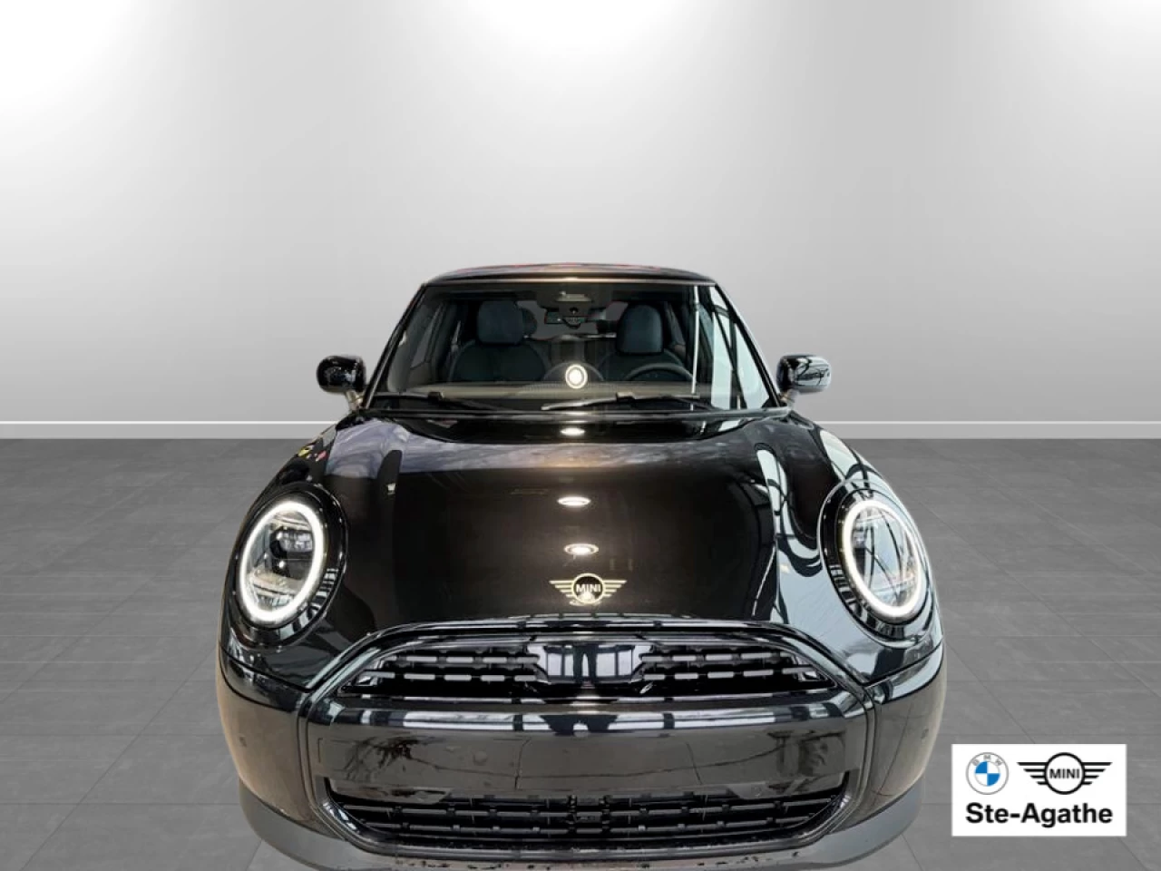 2026 MINI 3 Door Cooper C FWD Main Image