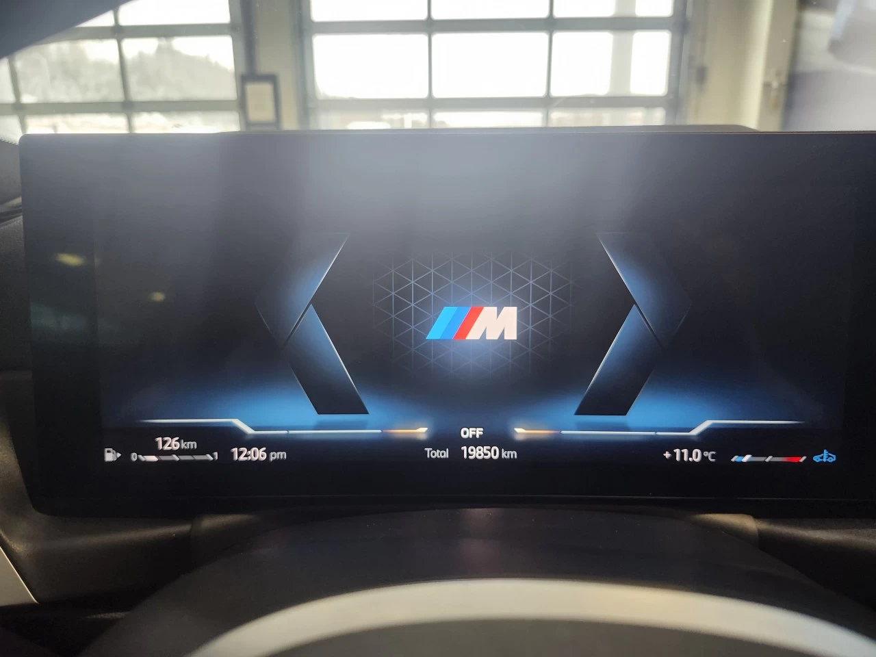2024 BMW 3 series M340i xDrive Main Image