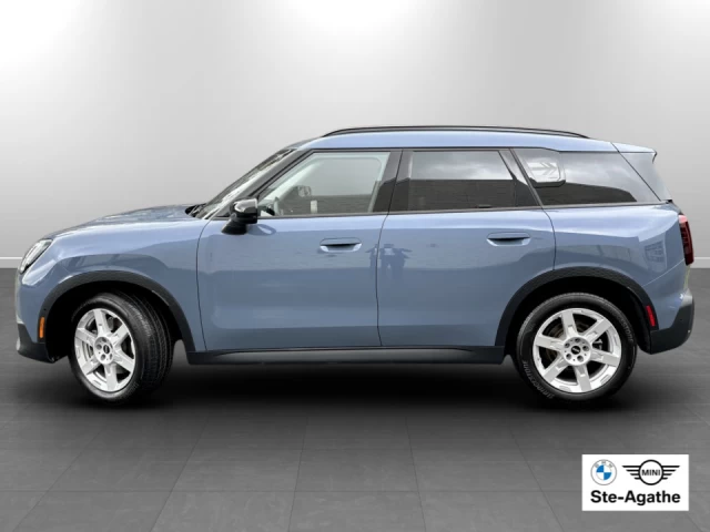 Mini Cooper Countryman Cooper S 2026