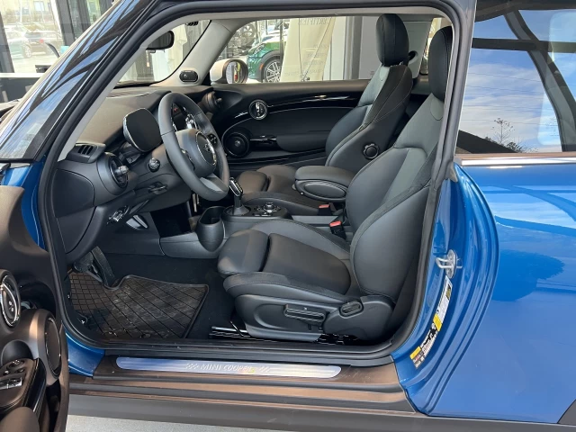 MINI Cooper SE 3 Door 2024