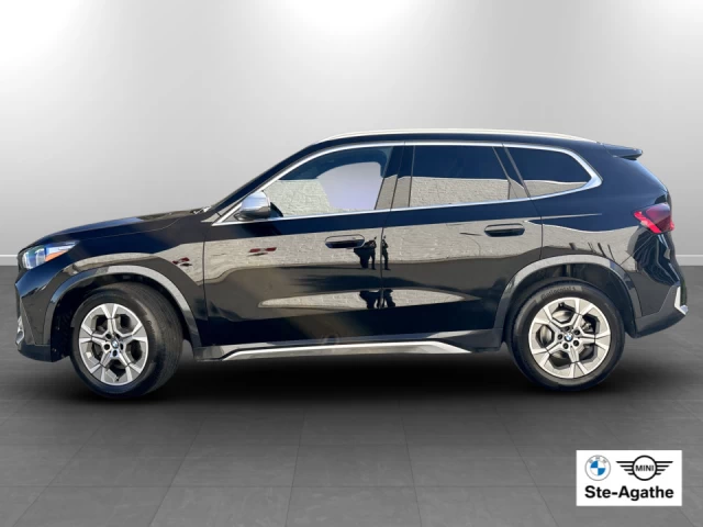BMW X1 xDrive28i 2024