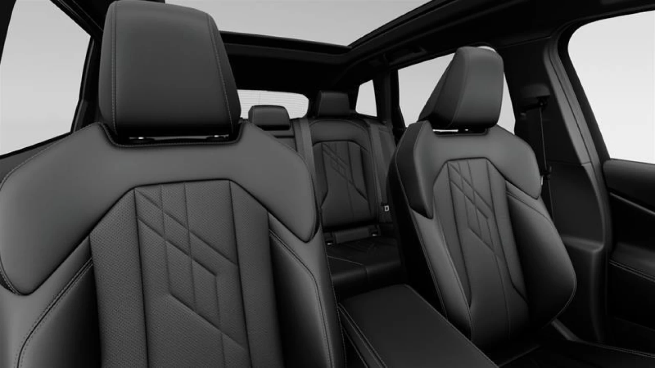 2026 BMW X3 30 xDrive (57GP) Image principale