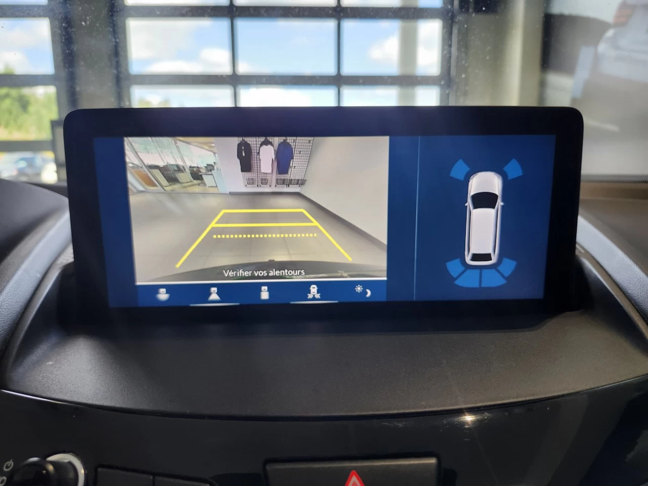 2020 Acura RDX Elite Main Image