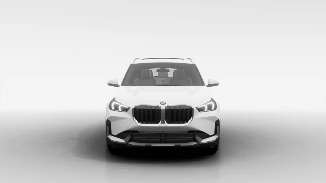 BMW X1 xDrive28i 2026