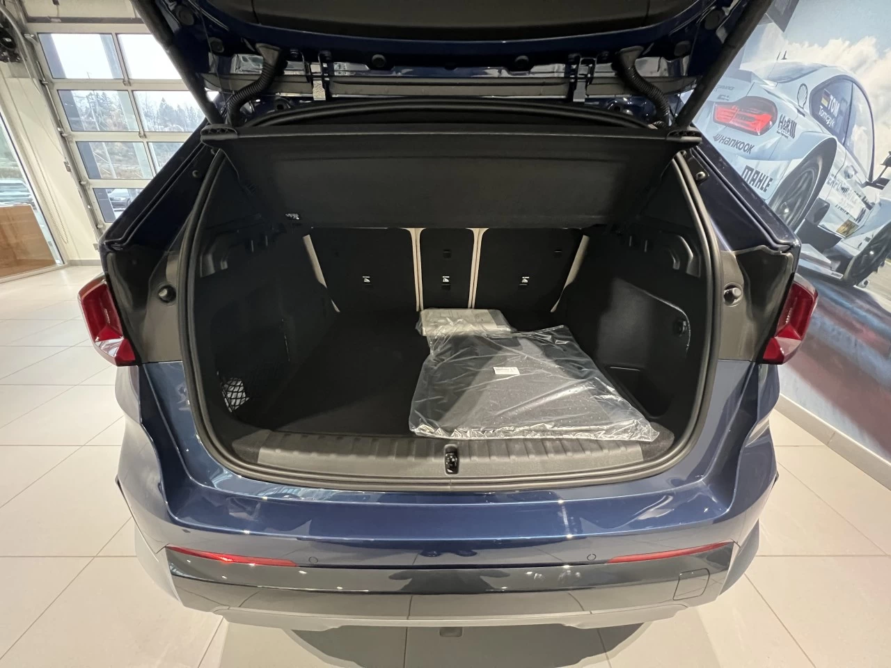 2023 BMW X1 xDrive28i Image principale