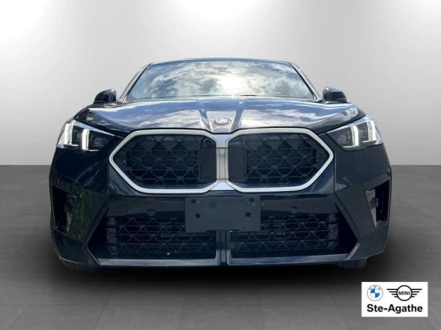 BMW X2 xDrive28i 2025