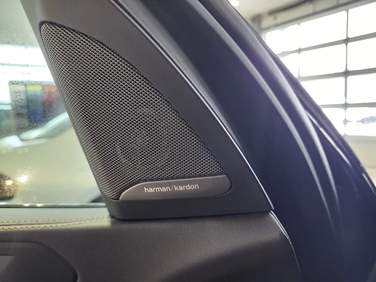 2024 BMW X5 X5 xDrive50e Image principale