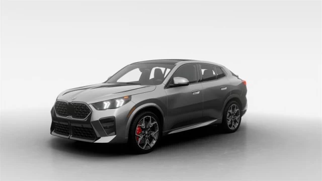 BMW X2 xDrive28i 2026