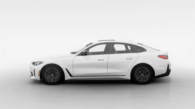 BMW i4 eDrive35 Gran Coupe 2025