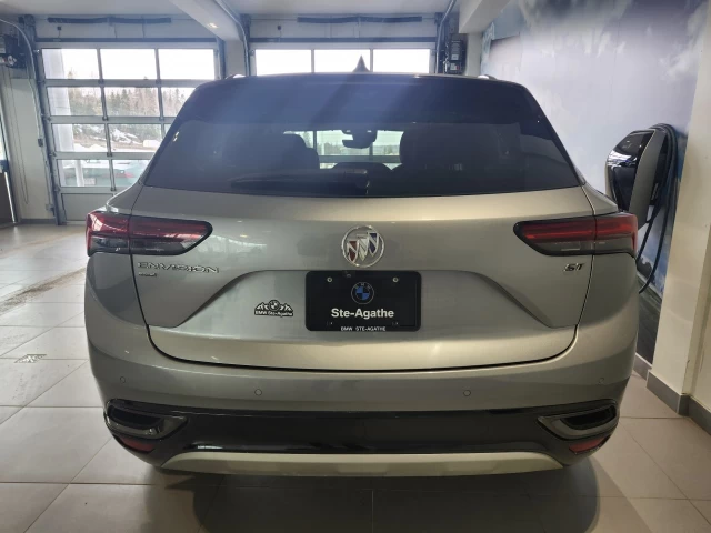 Buick Envision Essence 2023