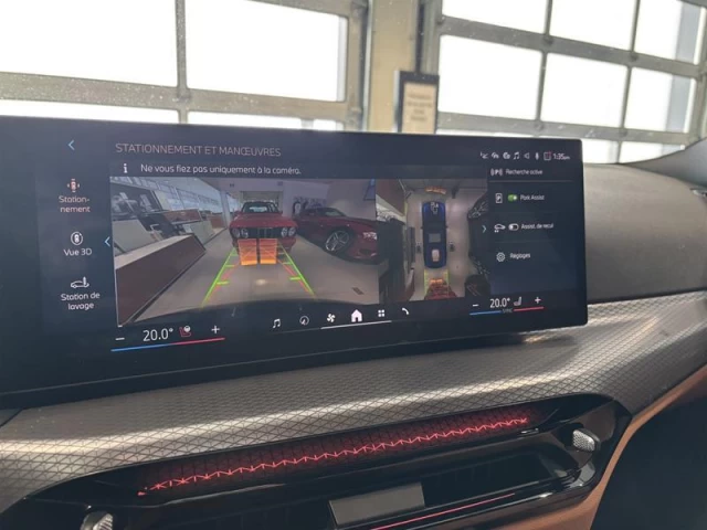 BMW 330I xDrive Sedan 2026