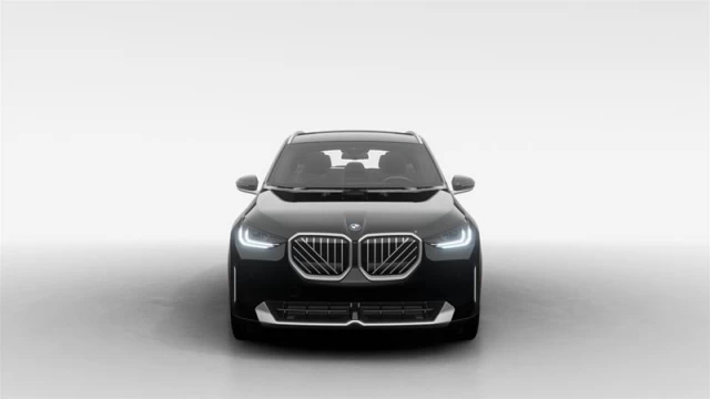 BMW X3 30 xDrive (57GP) 2026