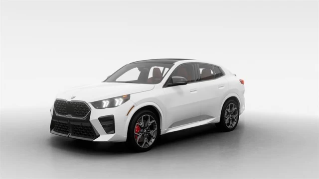 BMW X2 xDrive28i 2026