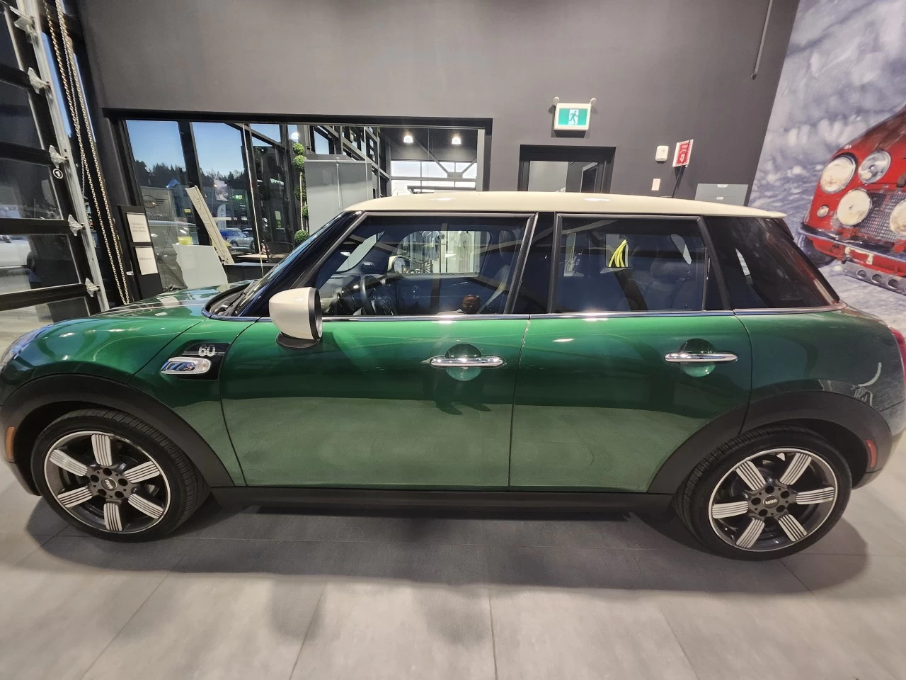 2020 Mini Cooper Cooper S Image principale