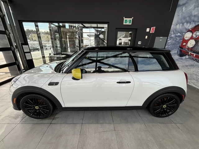 Mini Cooper Cooper SE 2023