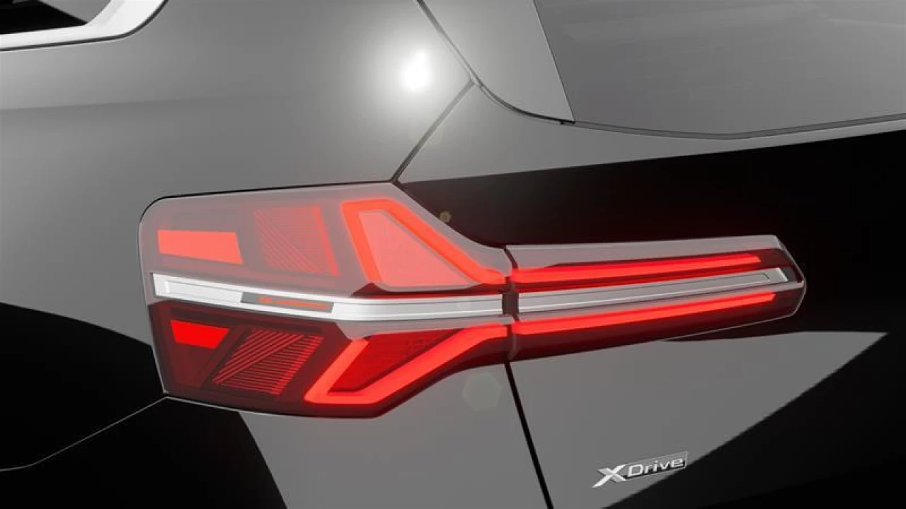 2026 BMW X3 30 xDrive (57GP) Image principale