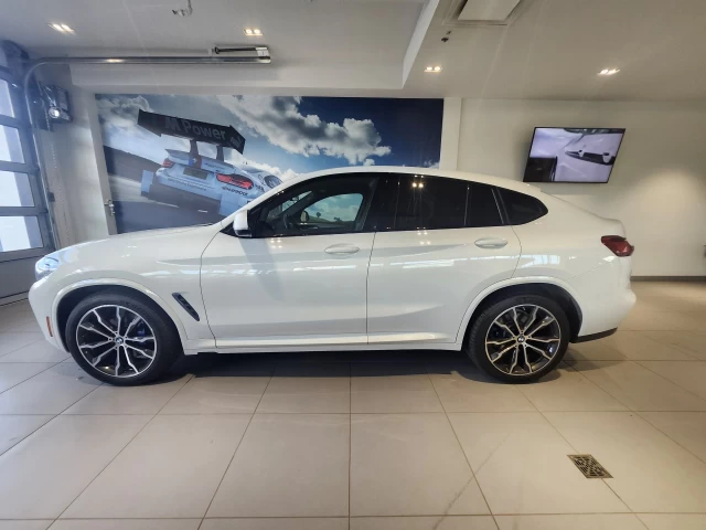 BMW X4 xDrive30i 2020