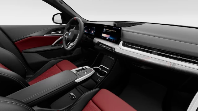 BMW X2 xDrive28i 2025