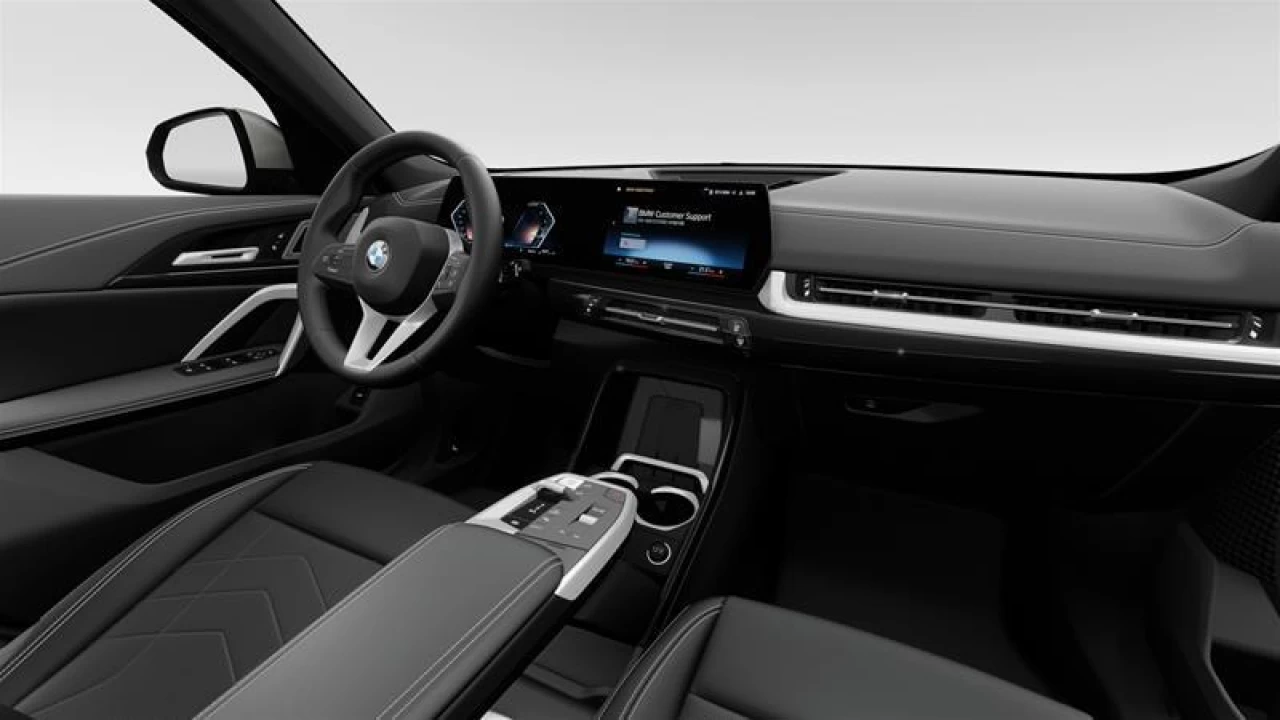 2026 BMW X1 xDrive28i Main Image