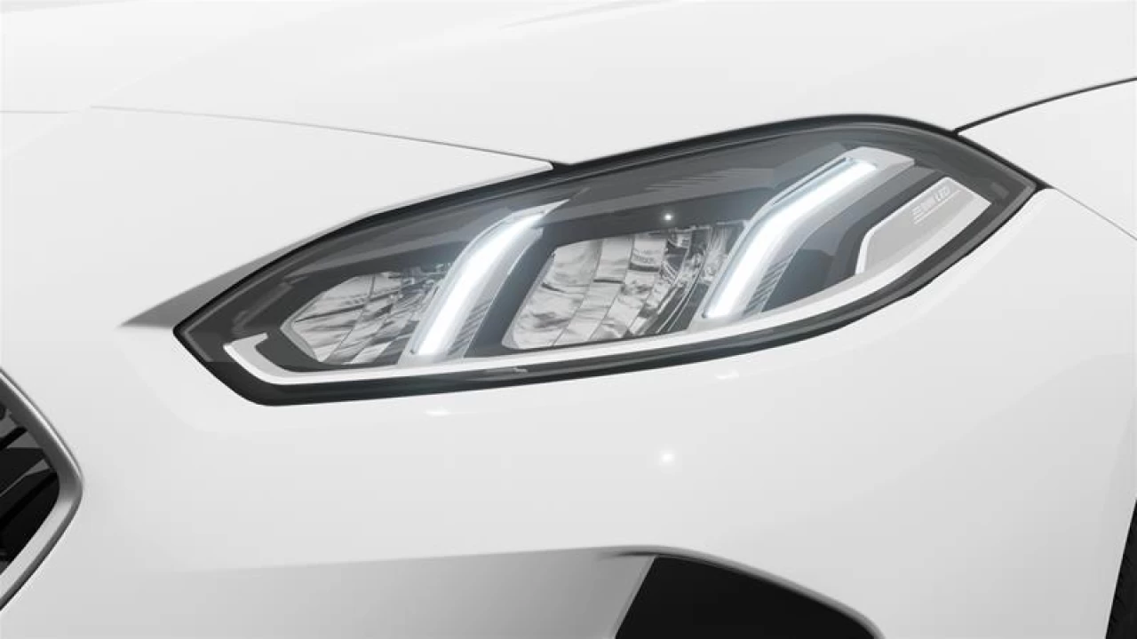 2026 BMW 228i xDrive Gran Coupe Image principale
